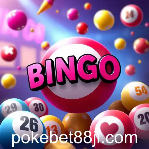 Exploring the Exciting World of Bingo Games on Pokebet88