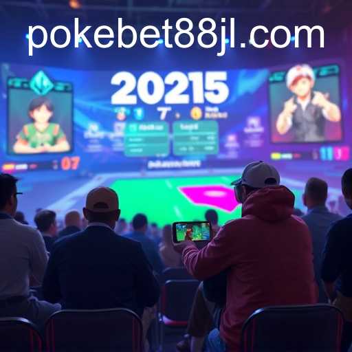 Emerging Trends in Online Gaming