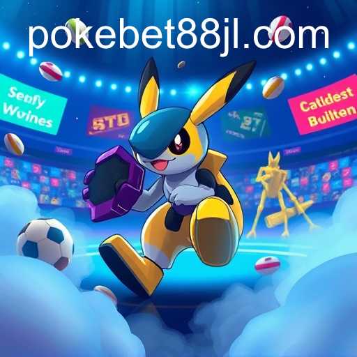 The Evolution of Gaming: Pokebet88 and Beyond