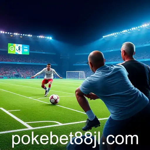 Exploring the Thrill of Live Gaming on Pokebet88
