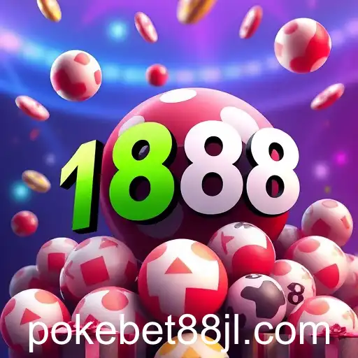 Exploring the Exciting World of Online Lottery on Pokebet88