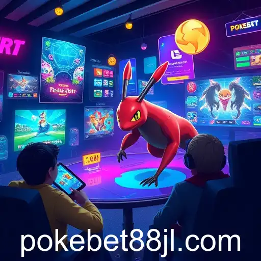 Rise of Online Gaming in 2025