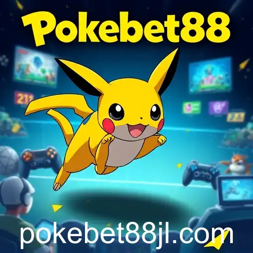 Pokebet88: The Evolution of Online Gaming