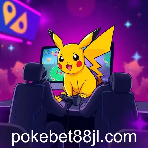The Evolution of Online Gaming with Pokebet88
