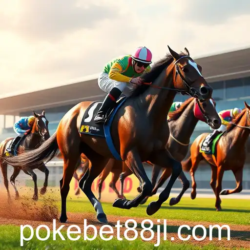 Rise of Pokebet88: A Gaming Phenomenon