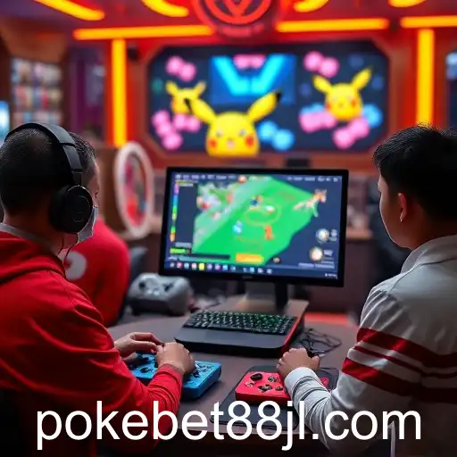 The Rise of Online Gaming Platforms