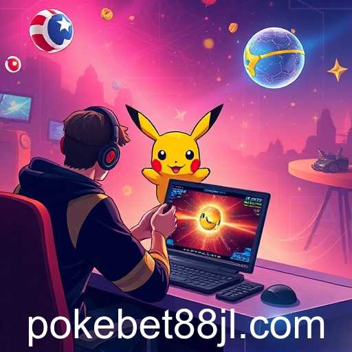 Pokebet88: A Gaming Phenomenon Transforming the Industry
