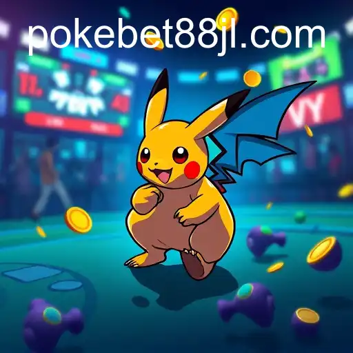 The Rise of Pokebet88 in the Gaming Industry