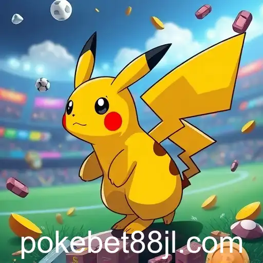 The Rise of Pokebet88 in the Gaming World