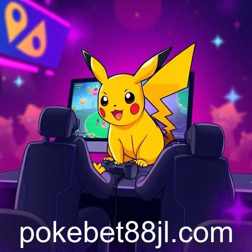 The Evolution of Online Gaming with Pokebet88