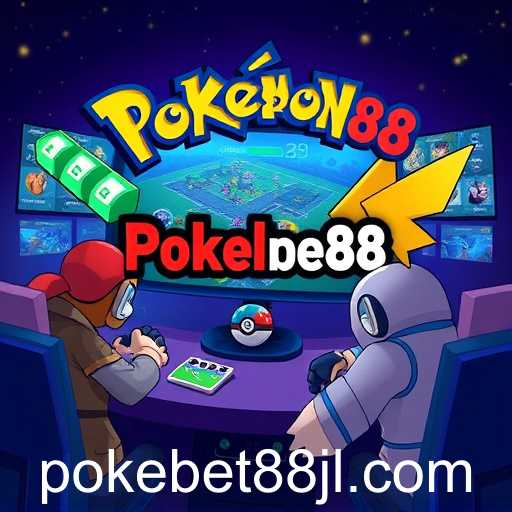 Pokebet88 and the Evolution of Online Gaming Platforms