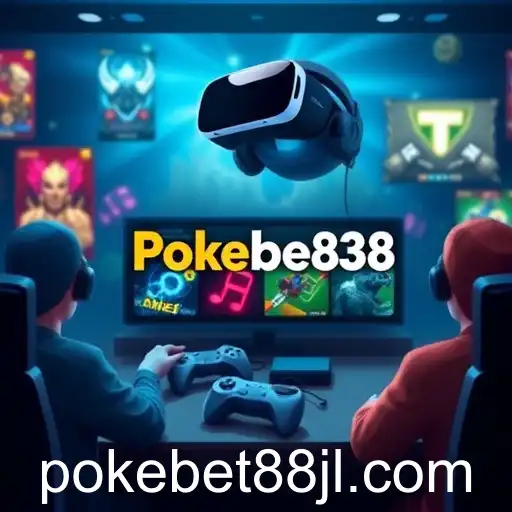 Pokebet88: Revolutionizing Online Gaming