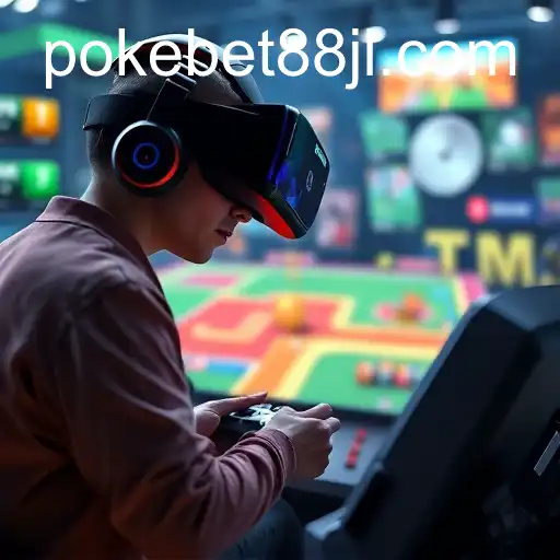 The Rise of Online Gaming Communities