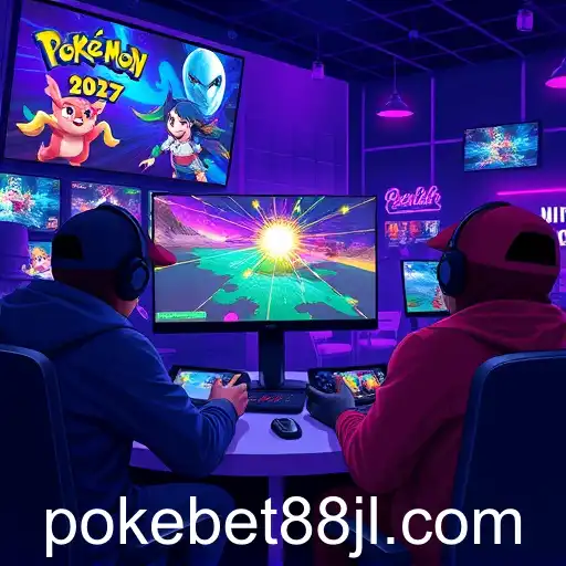 The Rise of Online Gaming Platforms in 2025