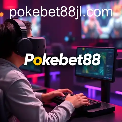 Rise of Pokebet88 in Online Gaming