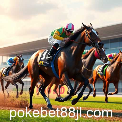 Rise of Pokebet88: A Gaming Phenomenon