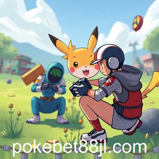 The Rise of Pokebet88: A New Era for Online Gaming