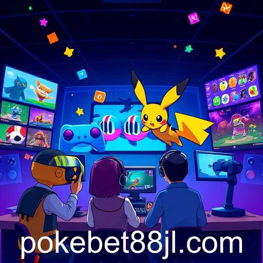 The Rise of Online Gaming and Betting