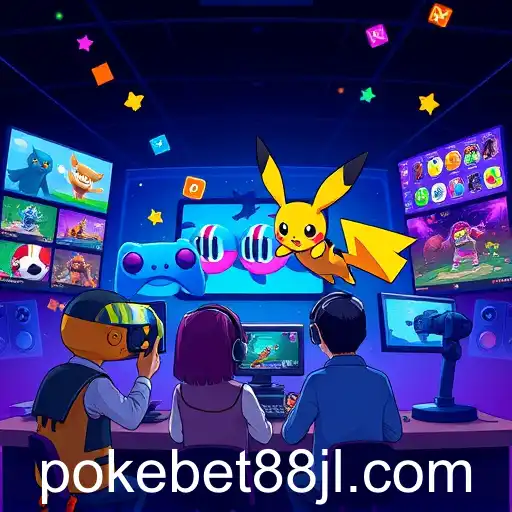 The Rise of Online Gaming and Betting