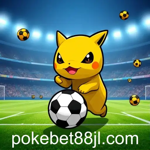 Exploring the Rise of Sports Betting with Pokebet88: A Thrilling Adventure