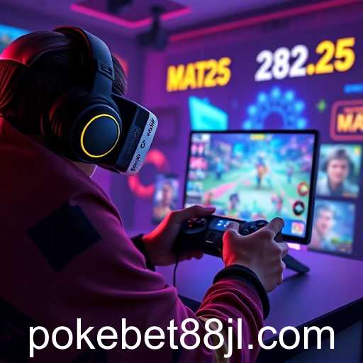 The Rise of Pokebet88 in Online Gaming